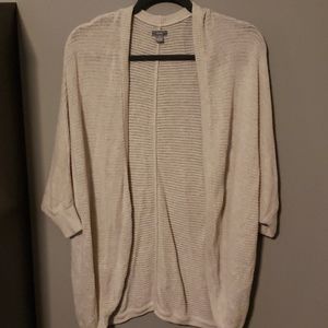 Aerie Knit Cardigan